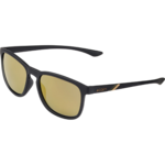 Lunettes de soleil Cairn Josh Mat Crystal Black - photo 1