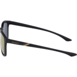 Lunettes de soleil Cairn Josh Mat Crystal Black - photo 3