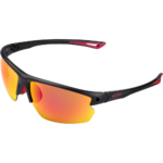 Lunettes de soleil Cairn Thrust Mat Black Red - photo 1