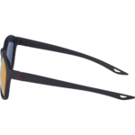 Lunettes de soleil Cairn Pulse Mat Metallic Black - photo 3