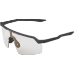 Lunettes de soleil Cairn Core Evolight Mat Metallic Olive - photo 2