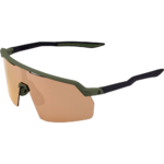 Lunettes de soleil Cairn Core Pure Mat Olive - photo 1