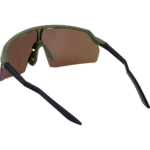 Lunettes de soleil Cairn Core Pure Mat Olive - photo 2