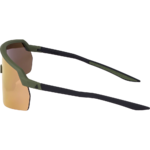 Lunettes de soleil Cairn Core Pure Mat Olive - photo 3