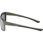 Lunettes de soleil Cairn Swim Mat Metallic Olive - photo 3