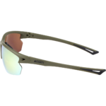Lunettes de soleil Cairn Thrust Mat Olive - photo 3