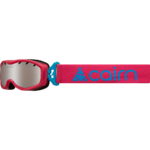 Masque de ski Cairn Junior Rush SPX3 Shiny Fuchsia Azure - photo 1