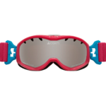 Masque de ski Cairn Junior Rush SPX3 Shiny Fuchsia Azure - photo 2