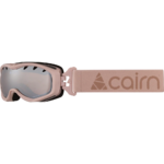 Masque de ski Cairn Junior Rush SPX3 Mat Powder Pink Latte - photo 1