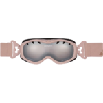 Masque de ski Cairn Junior Rush SPX3 Mat Powder Pink Latte - photo 2