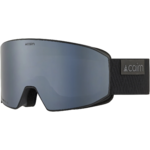 Masque de ski Cairn Bera L Pure OTG CLX3 Mat Black - photo 1