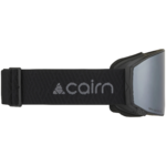 Masque de ski Cairn Bera L Pure OTG CLX3 Mat Black - photo 2