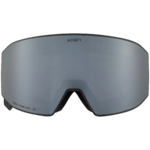 Masque de ski Cairn Bera L Pure OTG CLX3 Mat Black - photo 3