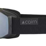 Masque de ski Cairn Bera L Pure OTG CLX3 Mat Black - photo 4