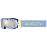 Masque de ski Cairn Junior Rush SPX3 Mat Powder Blue - photo 1