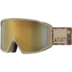 Masque de ski Cairn Frost Pure OTG CLX3 Mat Chocolate - photo 1
