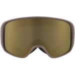 Masque de ski Cairn Junior Glide J CLX3 Mat Cacao - photo 3