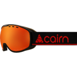 Masque de ski Cairn Blaze M Pure SPX3 Mat Black Orange - photo 1