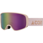 Masque de ski Cairn Junior Glide J OTG CLX3 Mat Powder - photo 1