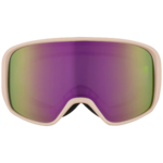 Masque de ski Cairn Junior Glide J OTG CLX3 Mat Powder - photo 3
