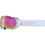 Masque de ski Cairn Blaze M Pure SPX3 Mat White Latte - photo 1