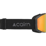 Masque de ski Cairn Bera L Pure CLX3 Mat Black - photo 2