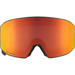 Masque de ski Cairn Bera L Pure CLX3 Mat Black - photo 3