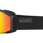 Masque de ski Cairn Bera L Pure CLX3 Mat Black - photo 4