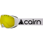 Masque de ski Cairn Blaze M SPX1 Shiny White - photo 1