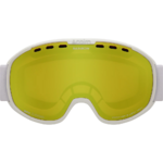 Masque de ski Cairn Blaze M SPX1 Shiny White - photo 2