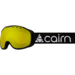 Masque de ski Cairn Blaze M SPX1 Mat Black - photo 1