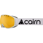 Masque de ski Cairn Blaze M SPX2 Shiny White - photo 1