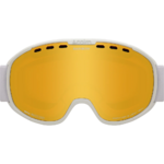 Masque de ski Cairn Blaze M SPX2 Shiny White - photo 2