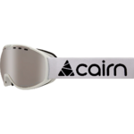 Masque de ski Cairn Blaze M SPX3 Shiny White - photo 1