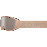 Masque de ski Cairn Blaze M SPX3 Powder Pink Silver - photo 1
