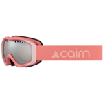 Masque de ski Cairn Junior Booster SPX3 Mat Coral Pink - photo 1