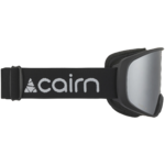 Masque de ski Cairn Glide CLX3 Mat Black - photo 2