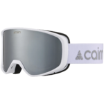 Masque de ski Cairn Glide CLX3 Mat White - photo 1