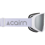 Masque de ski Cairn Glide CLX3 Mat White - photo 2