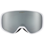 Masque de ski Cairn Glide CLX3 Mat White - photo 3