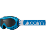 Masque de ski Cairn Junior Bug CLX3 Shiny Azure - photo 1