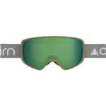 Masque de ski Cairn Glide Pure CLX3 Mat Light Khaki - photo 2