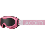 Masque de ski Cairn Junior Bug CLX3 Shiny Pink - photo 1