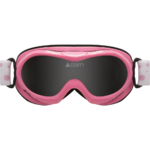 Masque de ski Cairn Junior Bug CLX3 Shiny Pink - photo 2