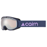 Masque de ski Cairn Blaze M SPX3 Mat Night Lilac - photo 1