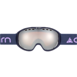 Masque de ski Cairn Blaze M SPX3 Mat Night Lilac - photo 2