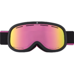 Masque de ski Cairn Junior Maestro J CLX3 Mat Black Neon Pink - photo 2