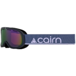 Masque de ski Cairn Junior Maestro J CLX3 Mat Night Lilac - photo 1