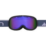 Masque de ski Cairn Junior Maestro J CLX3 Mat Night Lilac - photo 2
