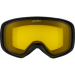 Masque de ski Cairn Glide CLX1 Mat Black - photo 3